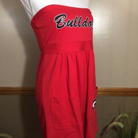 University of Georgia Bulldogs Dress - Picture 6 of 9